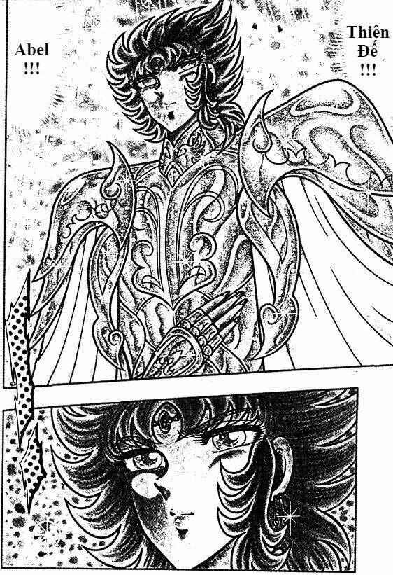 Saint Seiya: Chaos Chapter Chương 1 Ảnh 17