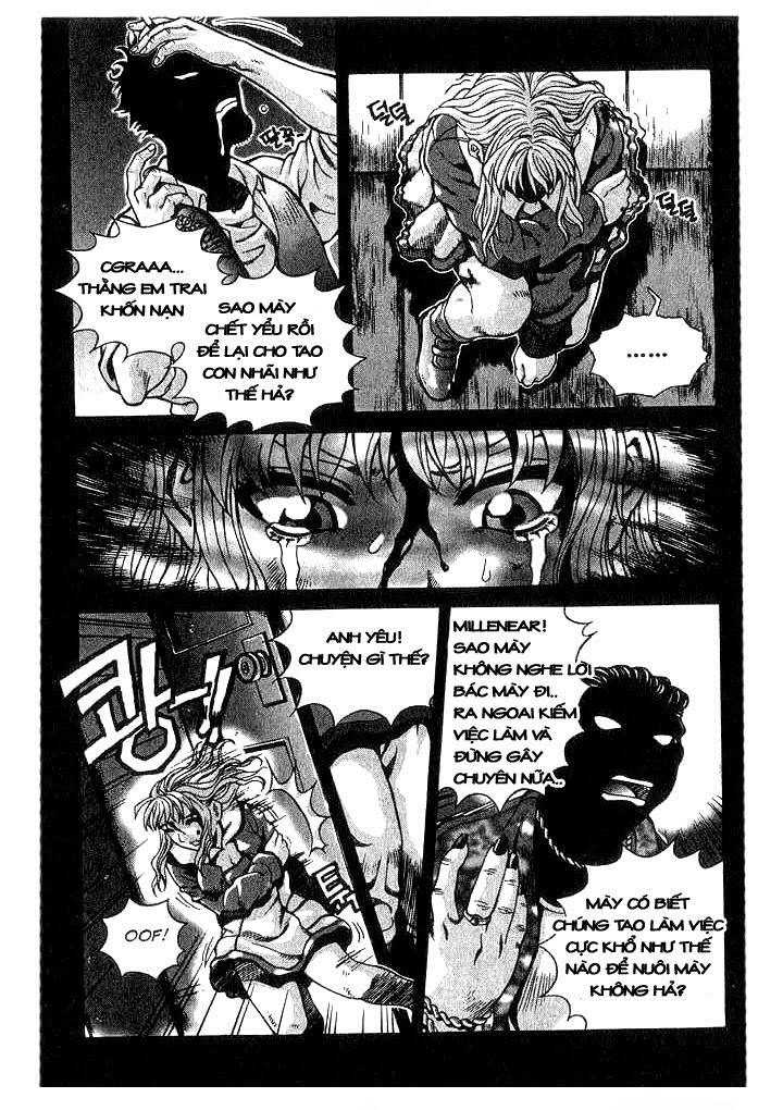 Rebirth - Tái Sinh Chương 12 Ảnh 15