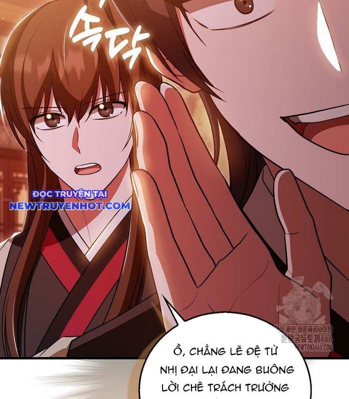 Trở Thành Đệ Tử Nhỏ Tuổi Nhất Phái Hoa Sơn Chương 35 Ảnh 151