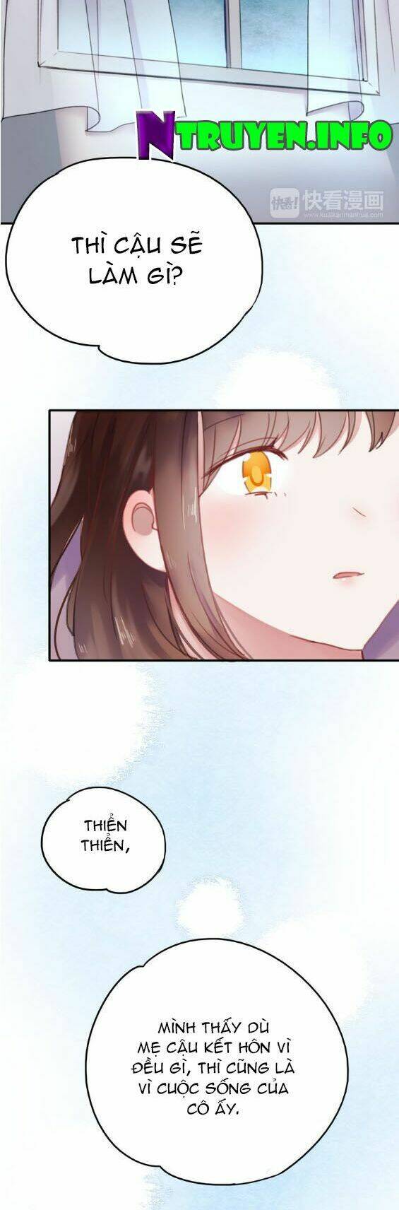 Hướng Tới Ánh Mặt Trời Chương 70 Ảnh 13