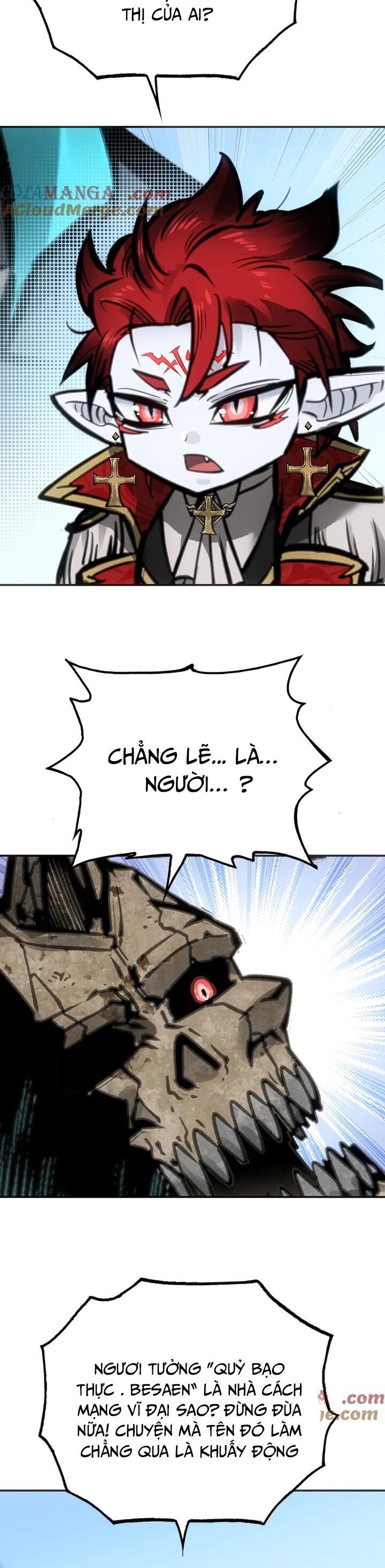 Chí Tử Chí Cường Chương 37 Ảnh 30