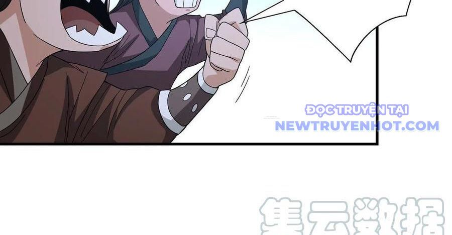 Thiên Long Bát Bộ Webtoon Chương 145 Ảnh 57