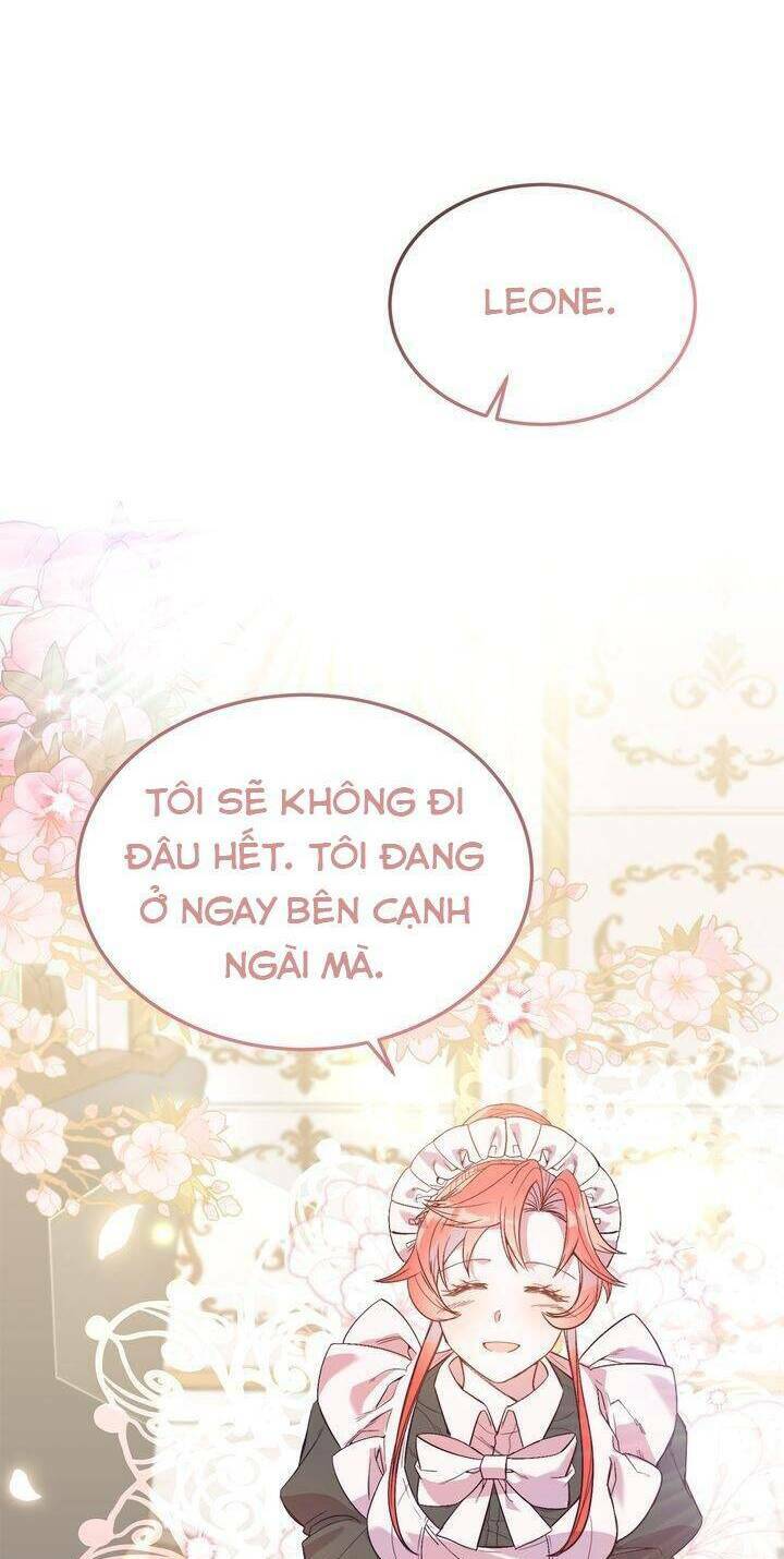 Cách Để Trao Vương Miện Cho Vị Hoàng Tử Hoang Dã Của Tôi. Chương 25 Ảnh 35