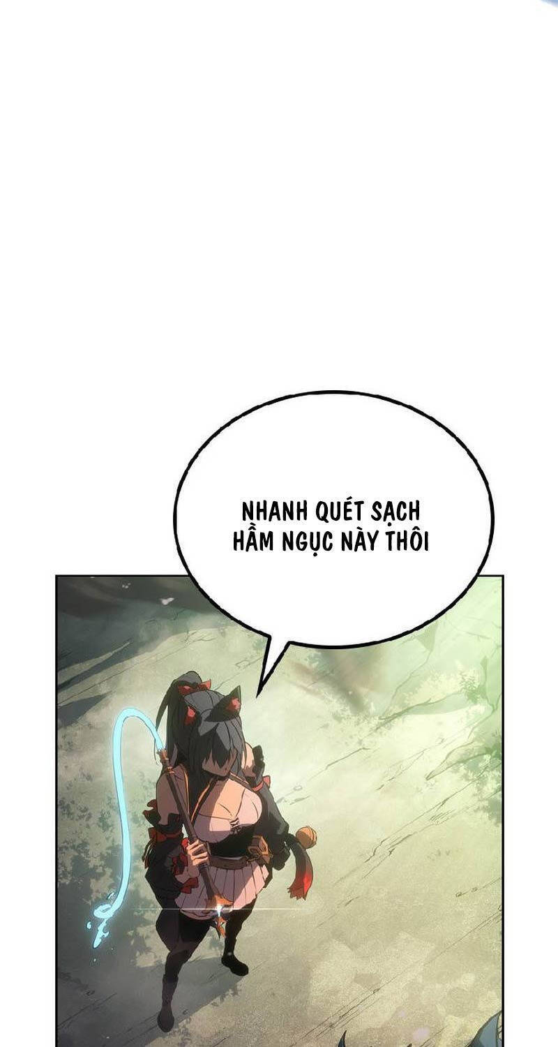 Solo Leveling Arise: Nguồn Gốc Của Thợ Săn Chương 2 Ảnh 33