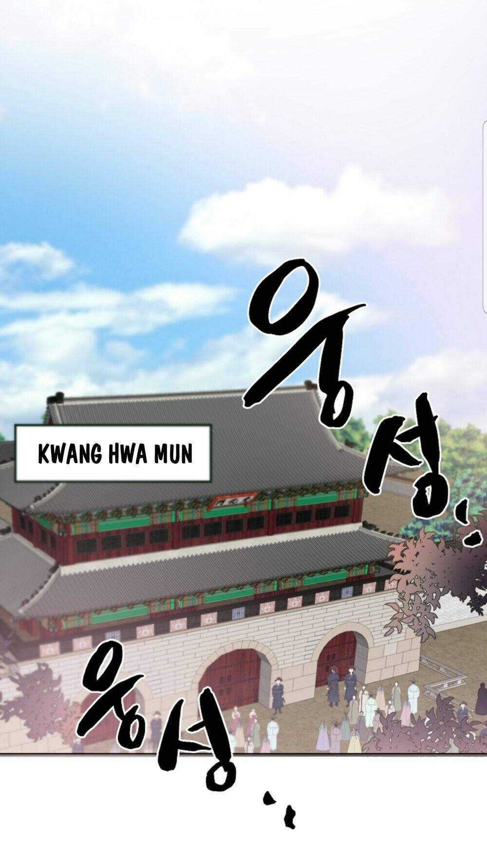 Chae Hong Sa Chương 60 Ảnh 3