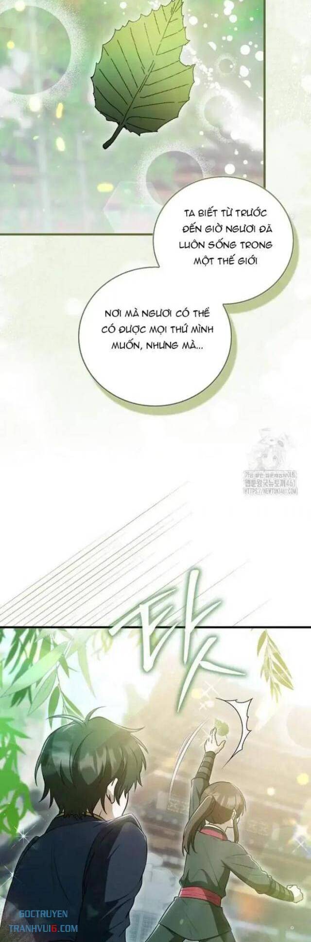 Trở Thành Đệ Tử Nhỏ Tuổi Nhất Phái Hoa Sơn Chương 24 Ảnh 15