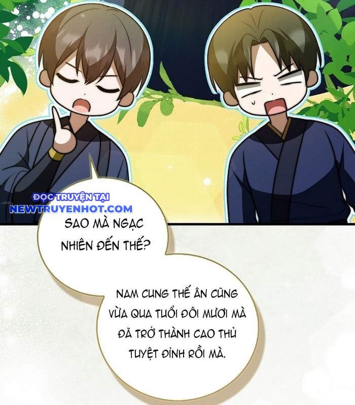 Trở Thành Đệ Tử Nhỏ Tuổi Nhất Phái Hoa Sơn Chương 36 Ảnh 120