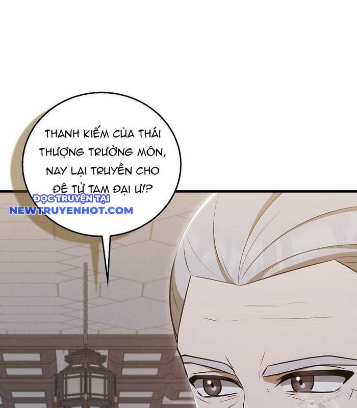 Trở Thành Đệ Tử Nhỏ Tuổi Nhất Phái Hoa Sơn Chương 35 Ảnh 52