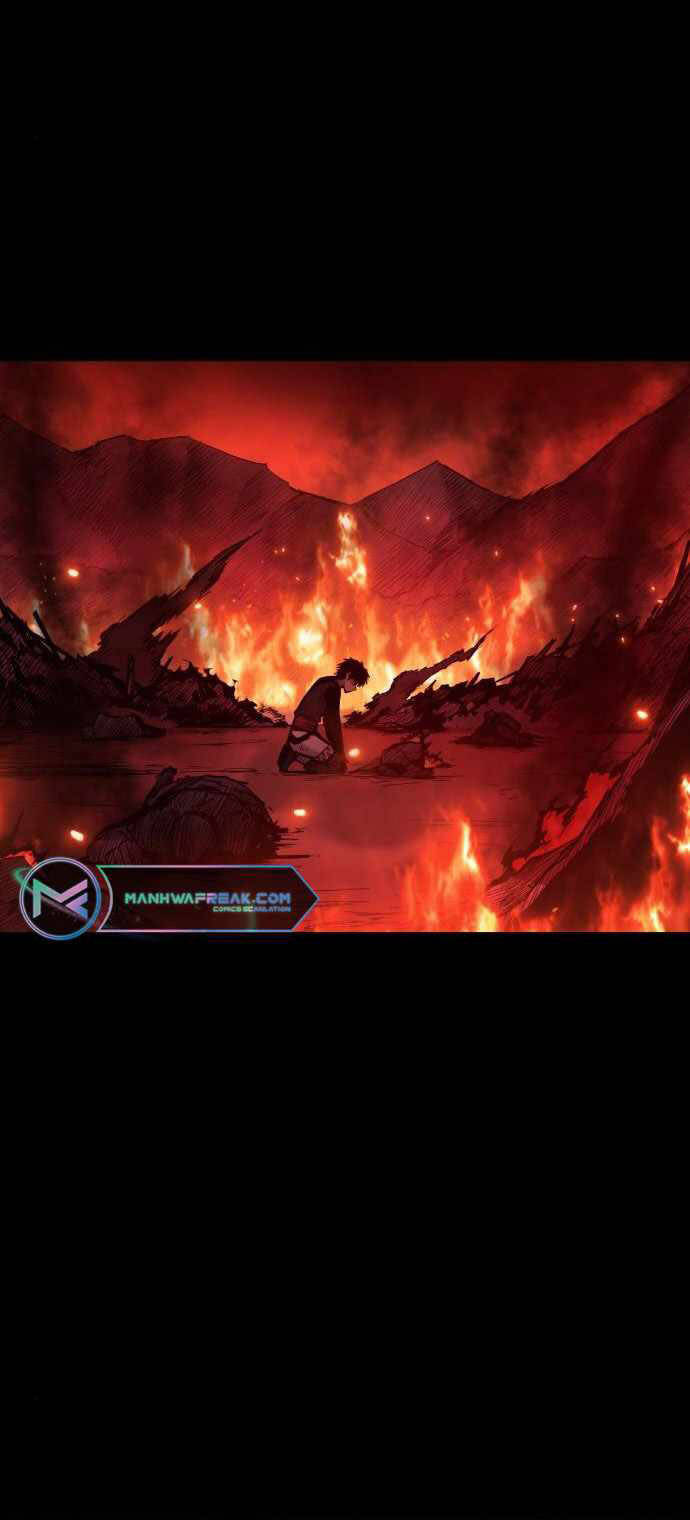 The Wailing Perversion Chương 16 Ảnh 21