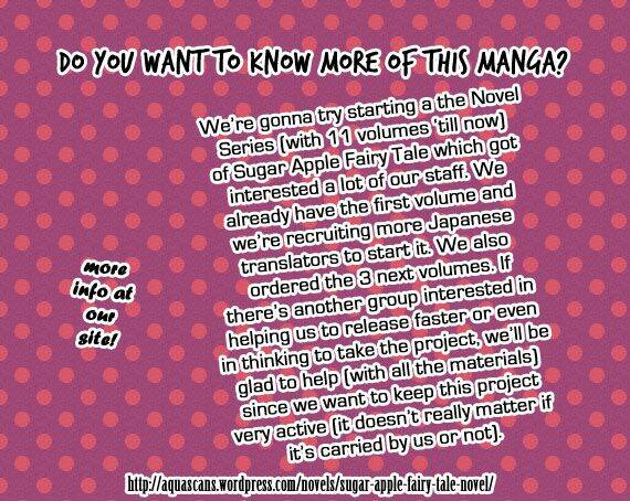 Ginzatoushi To Kuro No Yousei Chương 2 Ảnh 3