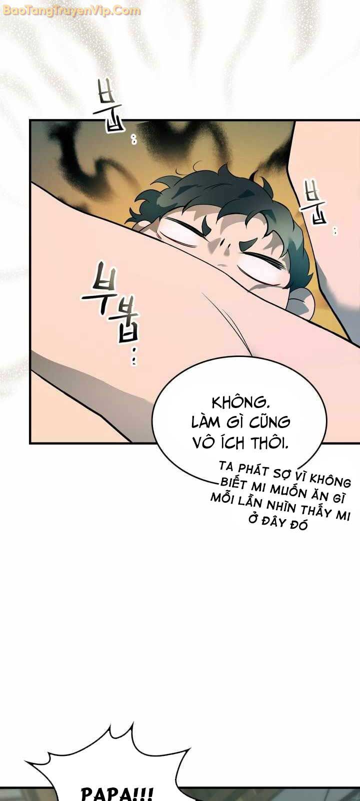 Thăng Cấp Cùng Thần Chương 127 Ảnh 32