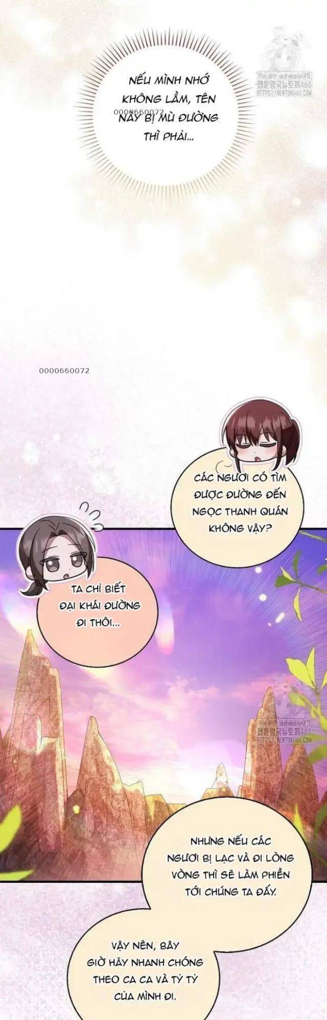 Trở Thành Đệ Tử Nhỏ Tuổi Nhất Phái Hoa Sơn Chương 22 Ảnh 12
