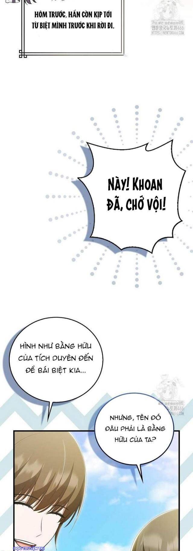 Trở Thành Đệ Tử Nhỏ Tuổi Nhất Phái Hoa Sơn Chương 34 Ảnh 14