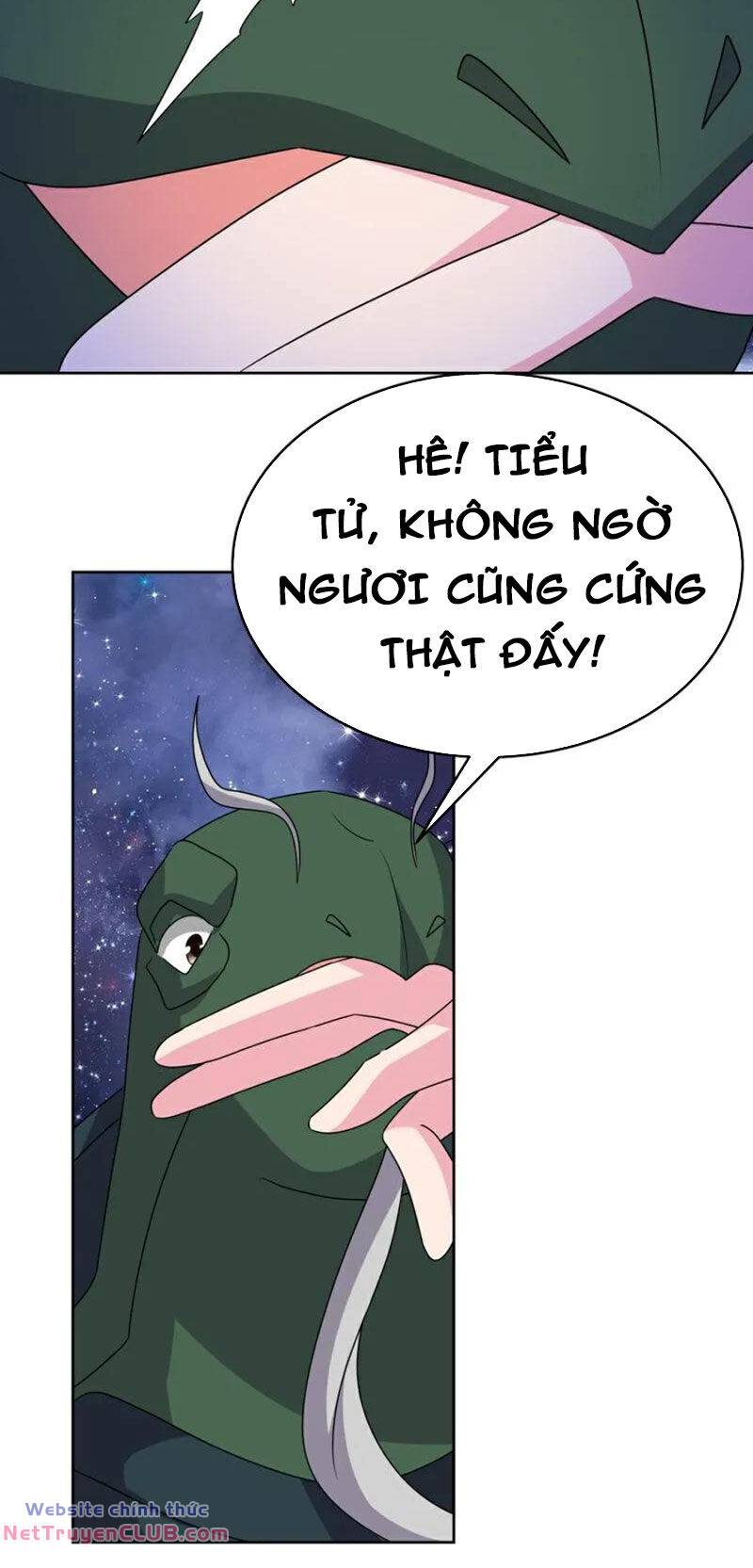 Tôn Thượng Chương 492 Ảnh 4