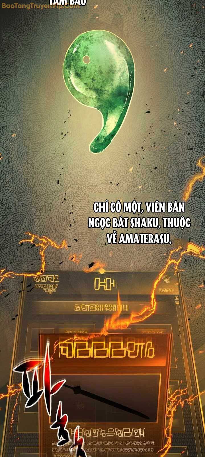 Thăng Cấp Cùng Thần Chương 127 Ảnh 27