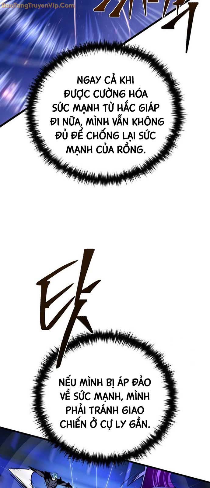 Sự Thức Tỉnh Của Hắc Ma Pháp Sư Sau 66666 Năm Chương 149 Ảnh 14