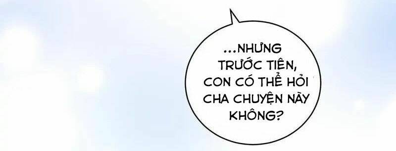 Một Ngày Nọ Cha Bỗng Dưng Xuất Hiện Chương 39 Ảnh 24