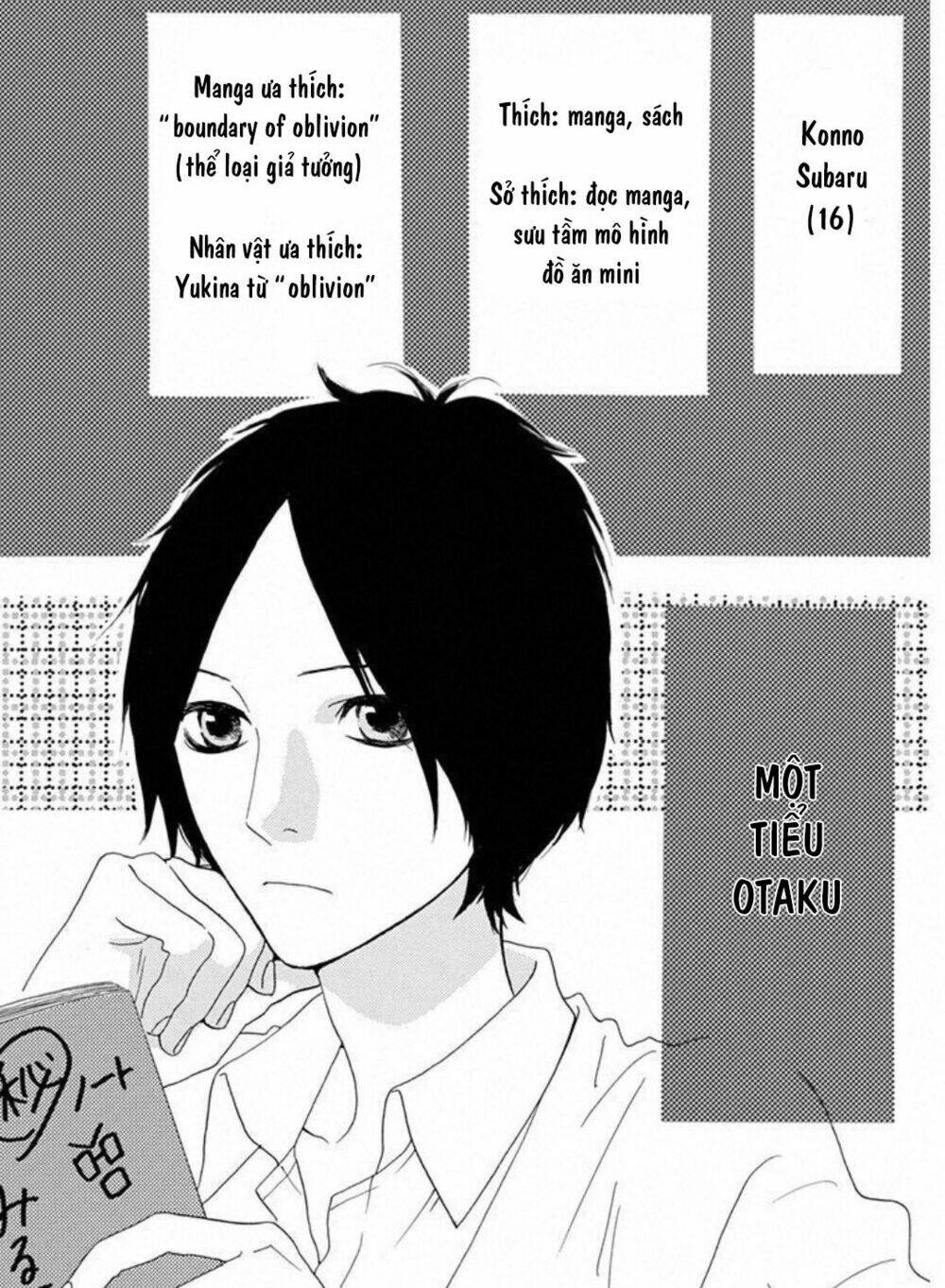 Sugars (Yamamori Mika) Chương 15 Ảnh 3