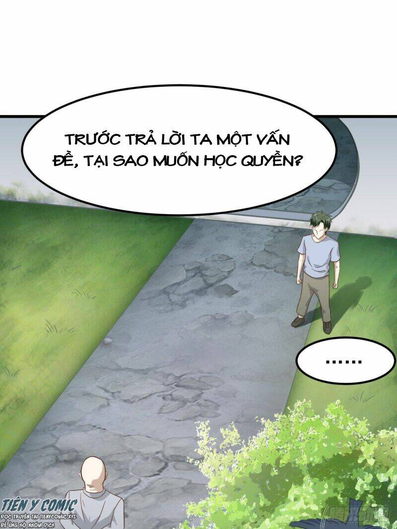 Chí Tôn Thần Nhãn Chương 26 Ảnh 25