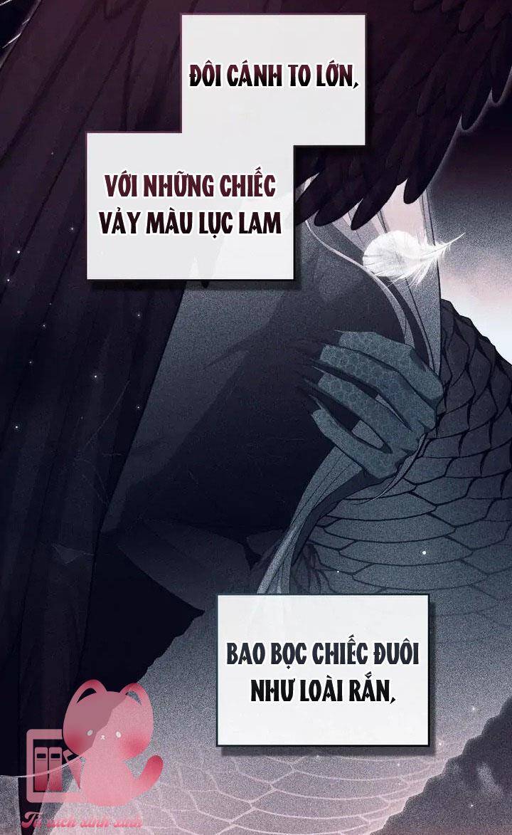 Nếu Không Vâng Lời Công Tước Chương 75 Ảnh 41