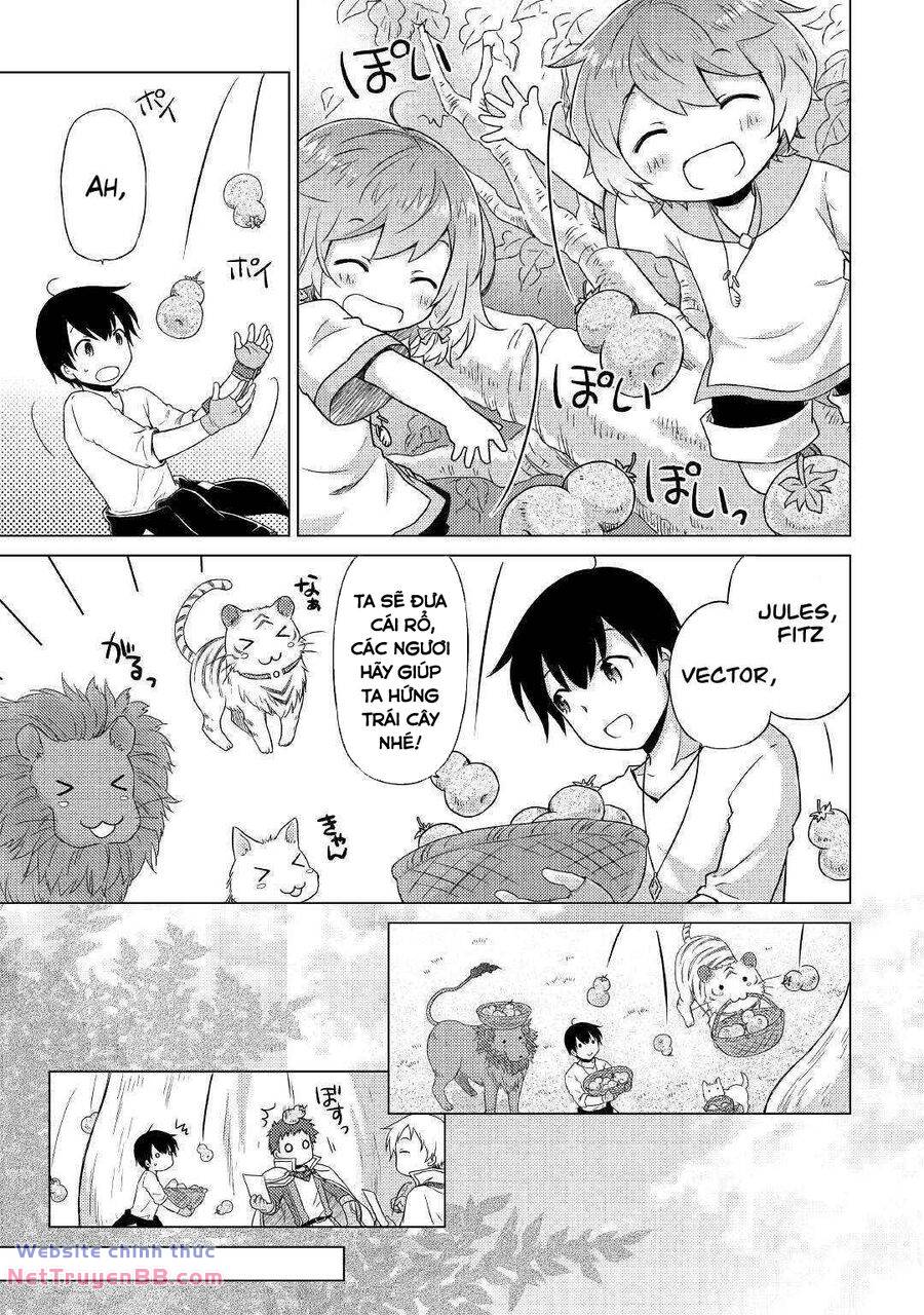 Isekai Yururi Kikou Chương 44.5 Ảnh 6