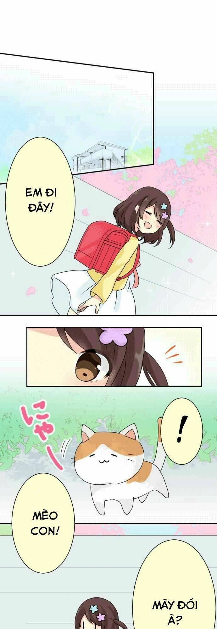 Gyaru Yuri Chương 7 Ảnh 3