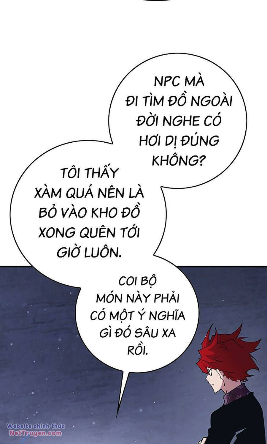 Hard Core Leveling Warrior Ss3 Chương 26 Ảnh 176