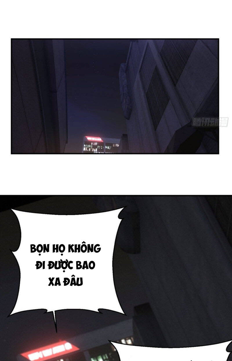 Chí Tôn Thần Nhãn Chương 11 Ảnh 7