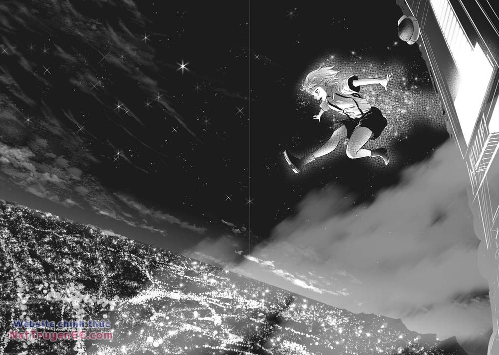 Yukionna To Kani Wo Kuu Chương 68.2 Ảnh 19