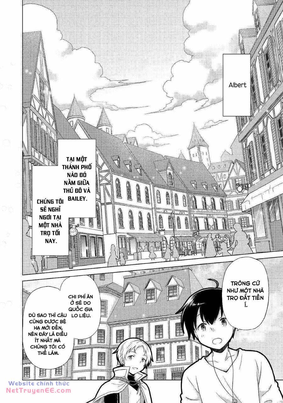 Isekai Yururi Kikou Chương 45.5 Ảnh 6