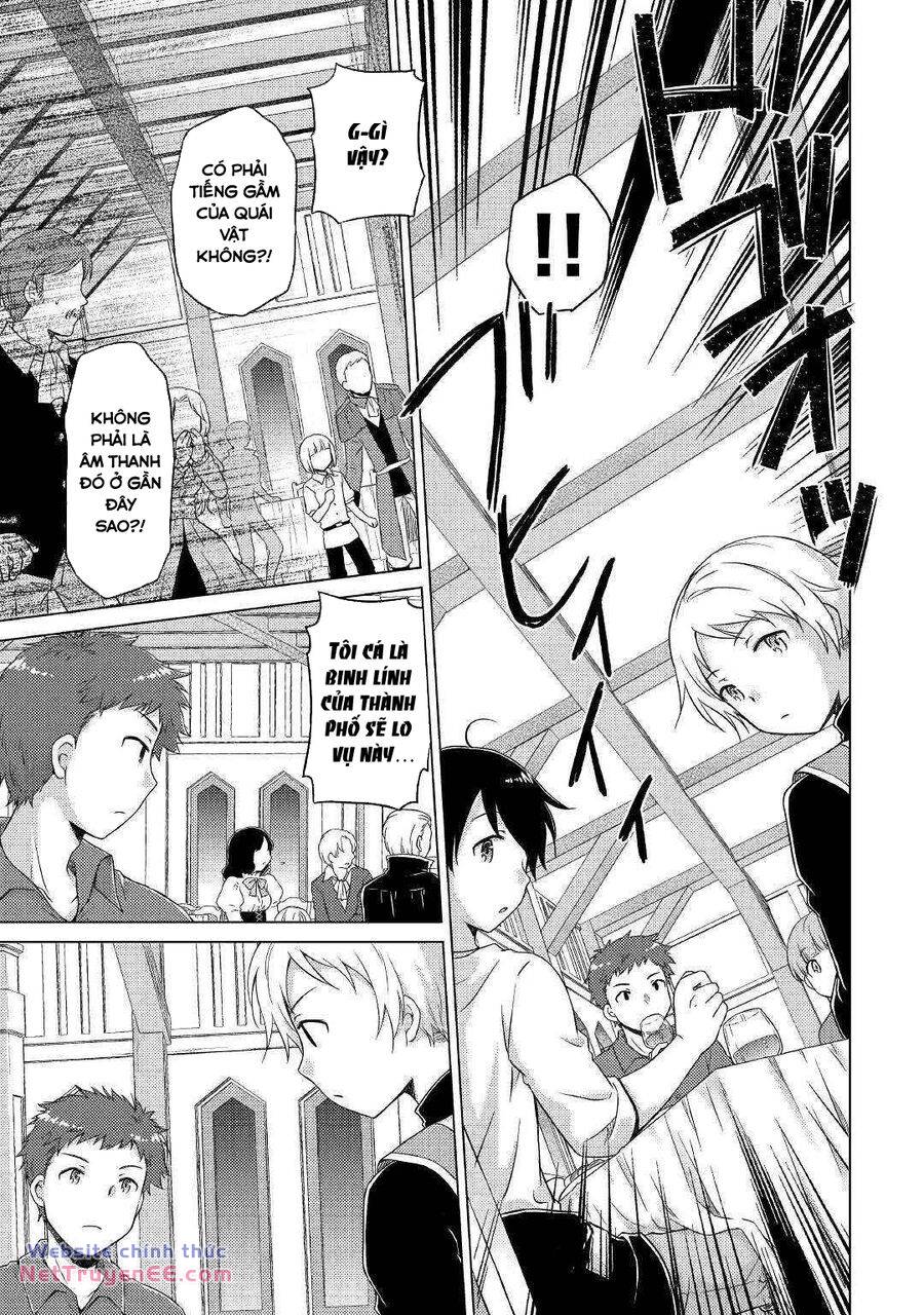 Isekai Yururi Kikou Chương 46 Ảnh 16