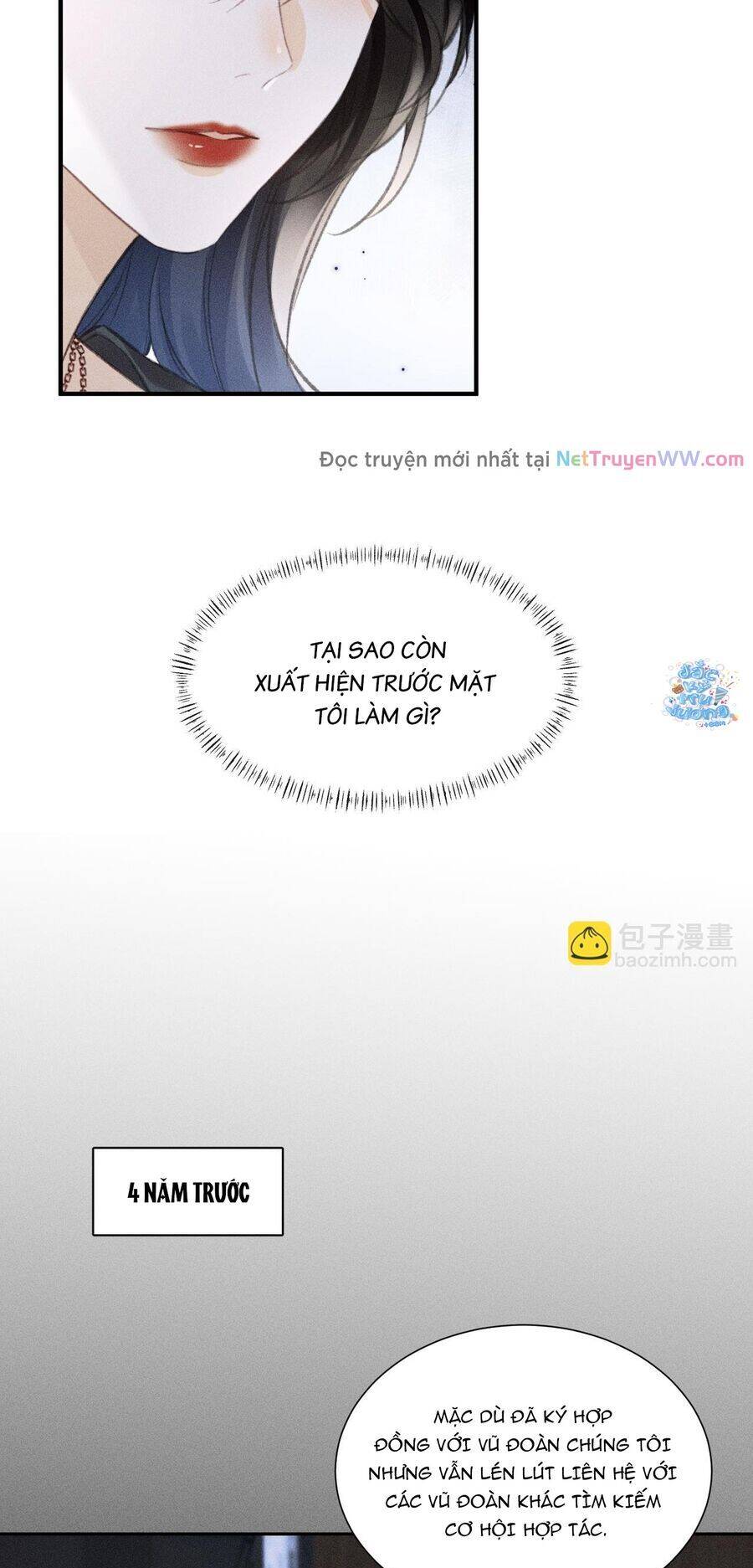 Sổ Tay Tâm Ý Chương 3 Ảnh 4