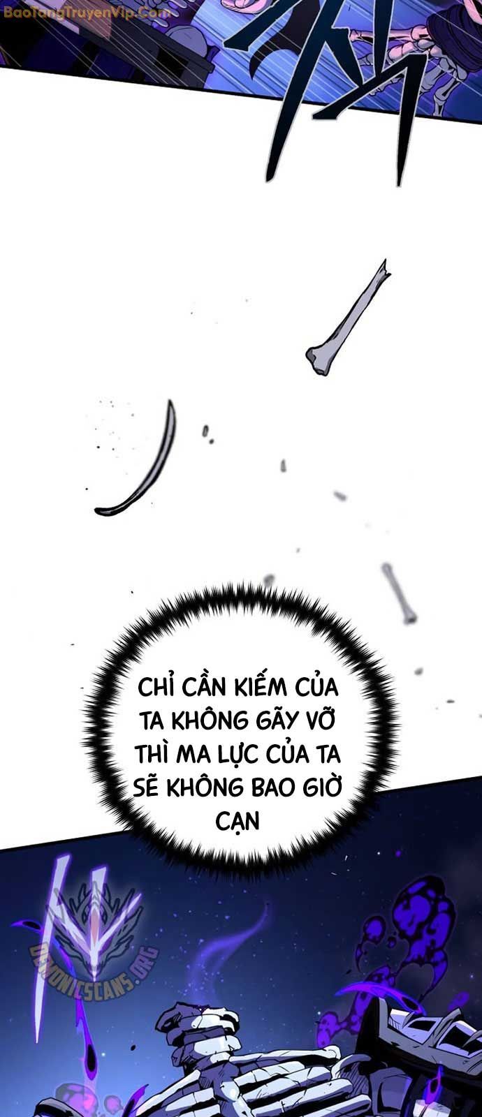 Sự Thức Tỉnh Của Hắc Ma Pháp Sư Sau 66666 Năm Chương 149 Ảnh 46