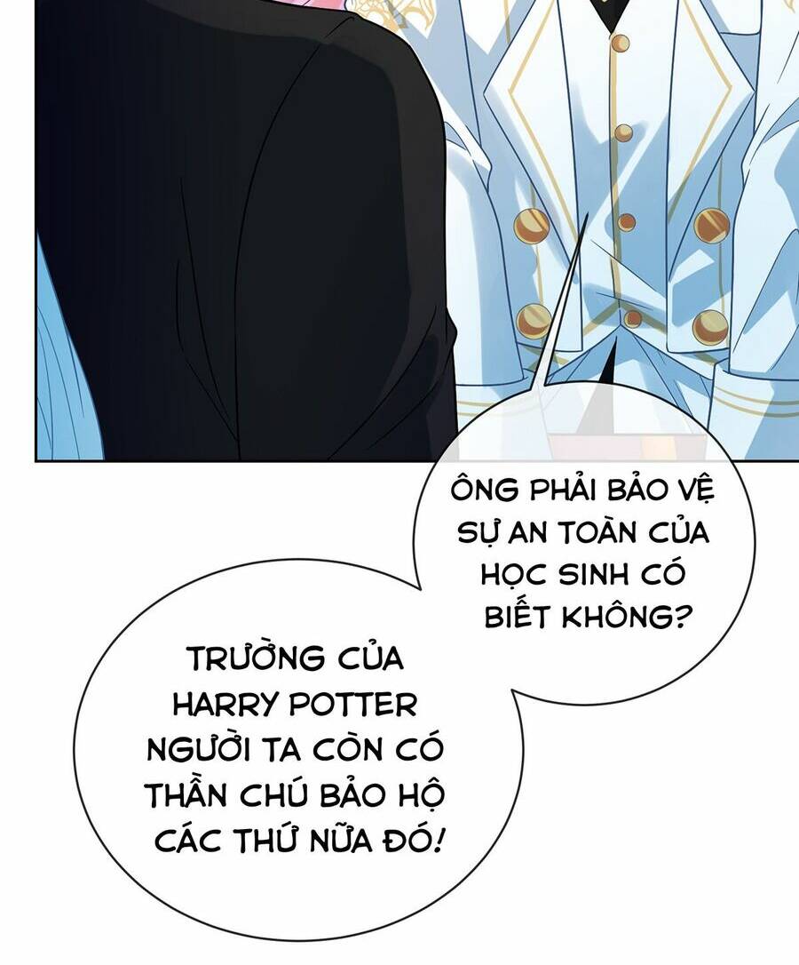 Thiên Kim Phản Diện Và Tiểu Thư Ma Vương Chương 40 Ảnh 30