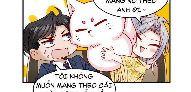 Ảnh Đế Yêu Hồ Chương 62.5 Ảnh 7