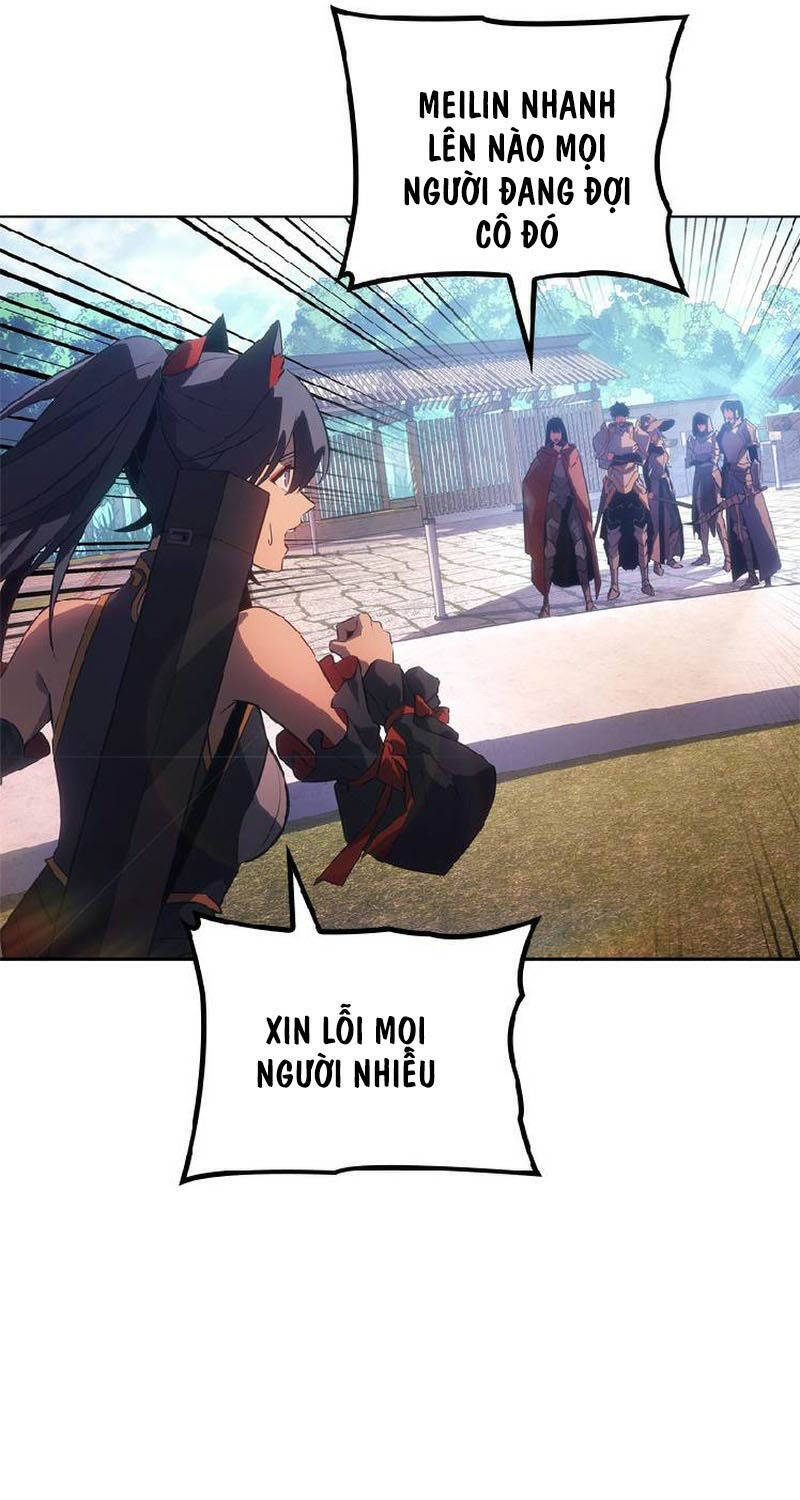 Solo Leveling Arise: Nguồn Gốc Của Thợ Săn Chương 2 Ảnh 23