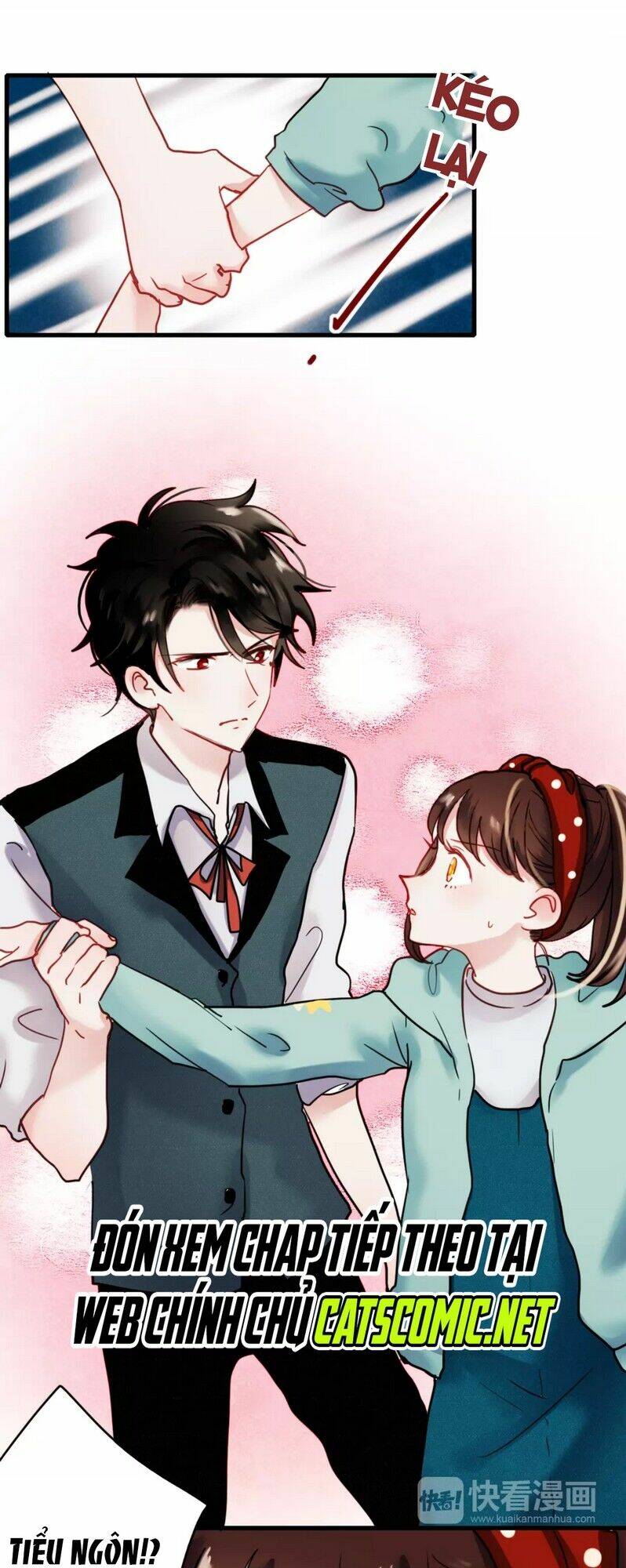 Hướng Tới Ánh Mặt Trời Chương 65 Ảnh 26