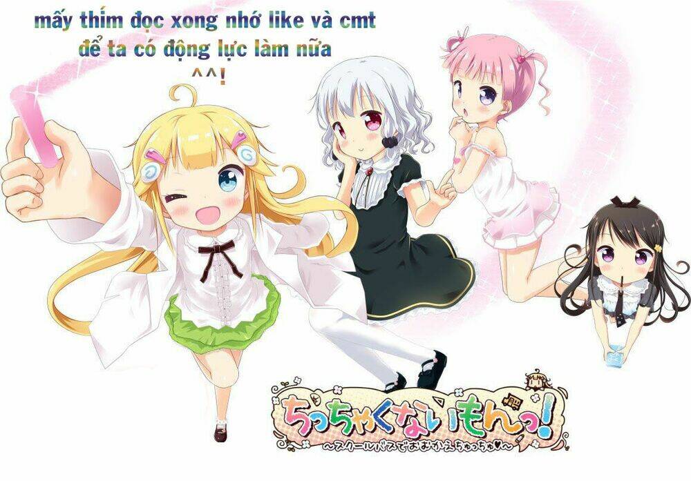 Momoiro Meloik Chương 87 Ảnh 20