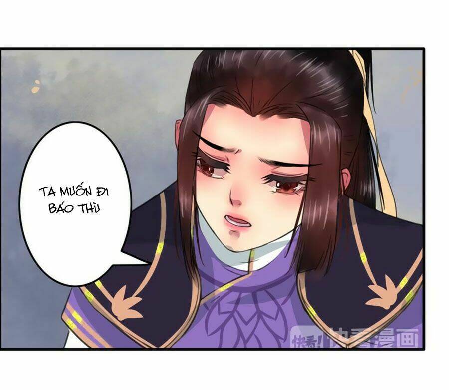 Thịnh Thế Thanh Ca Chương 5.2 Ảnh 30