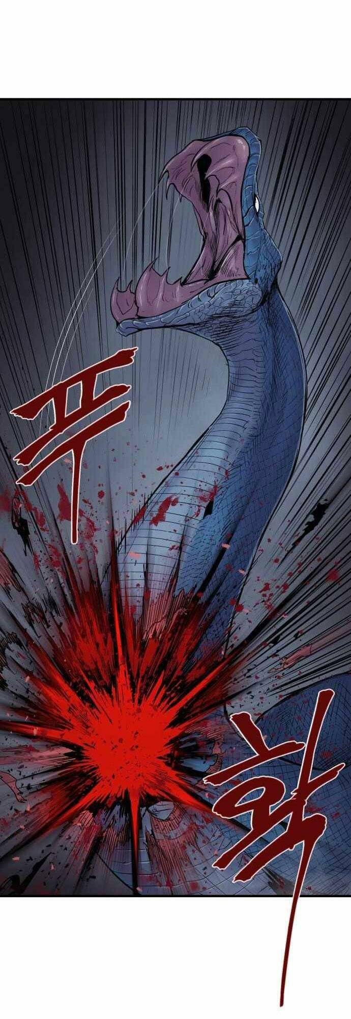 The Wailing Perversion Chương 22 Ảnh 19