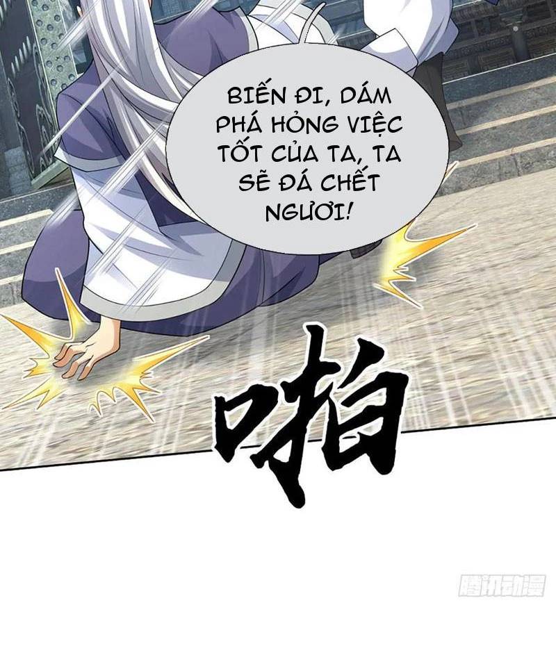 Khí Quan Thức Tỉnh, Ta Đột Nhiên Vô Địch! Chương 77 Ảnh 32