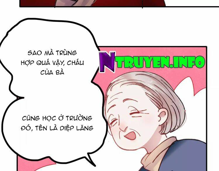 Hướng Tới Ánh Mặt Trời Chương 72 Ảnh 21