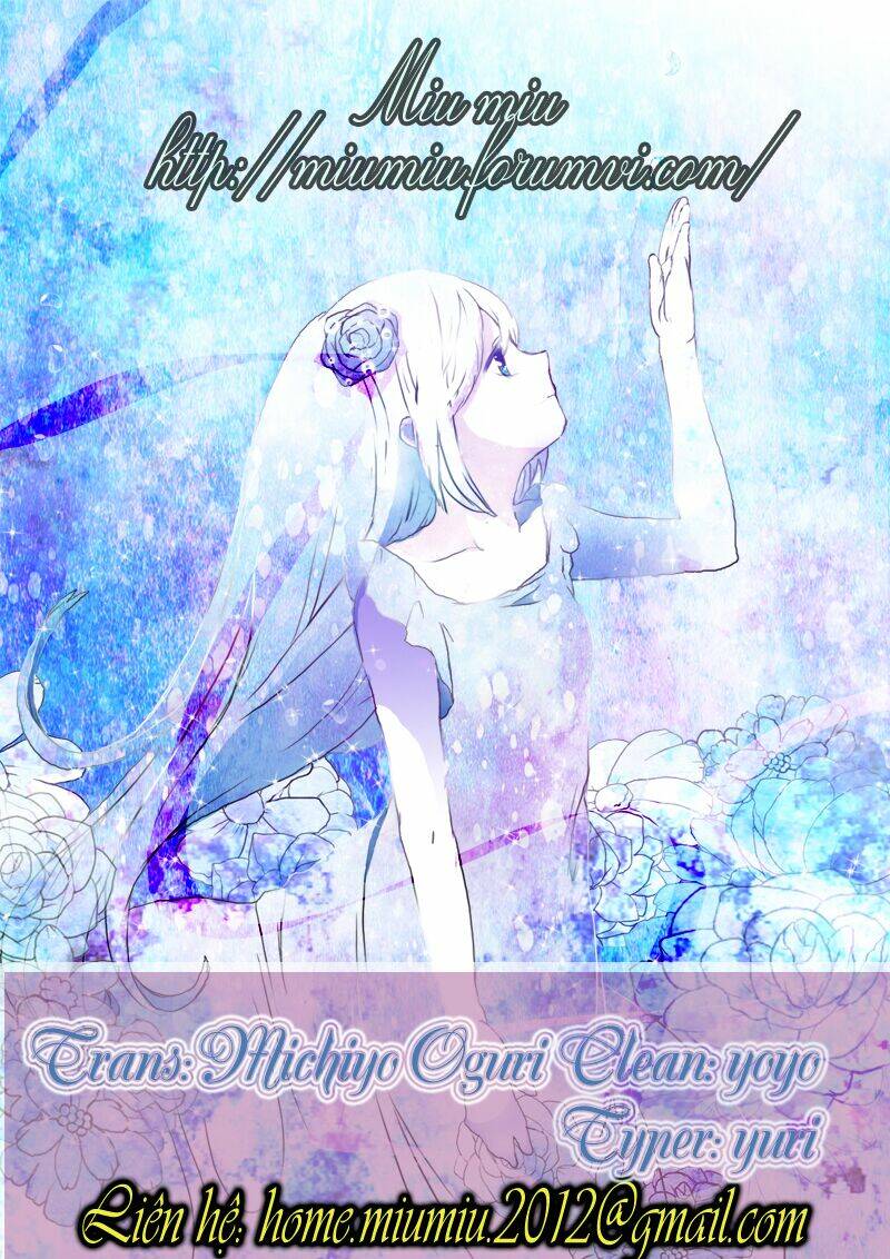 Ayakashi Hisen Chương 14 Ảnh 2