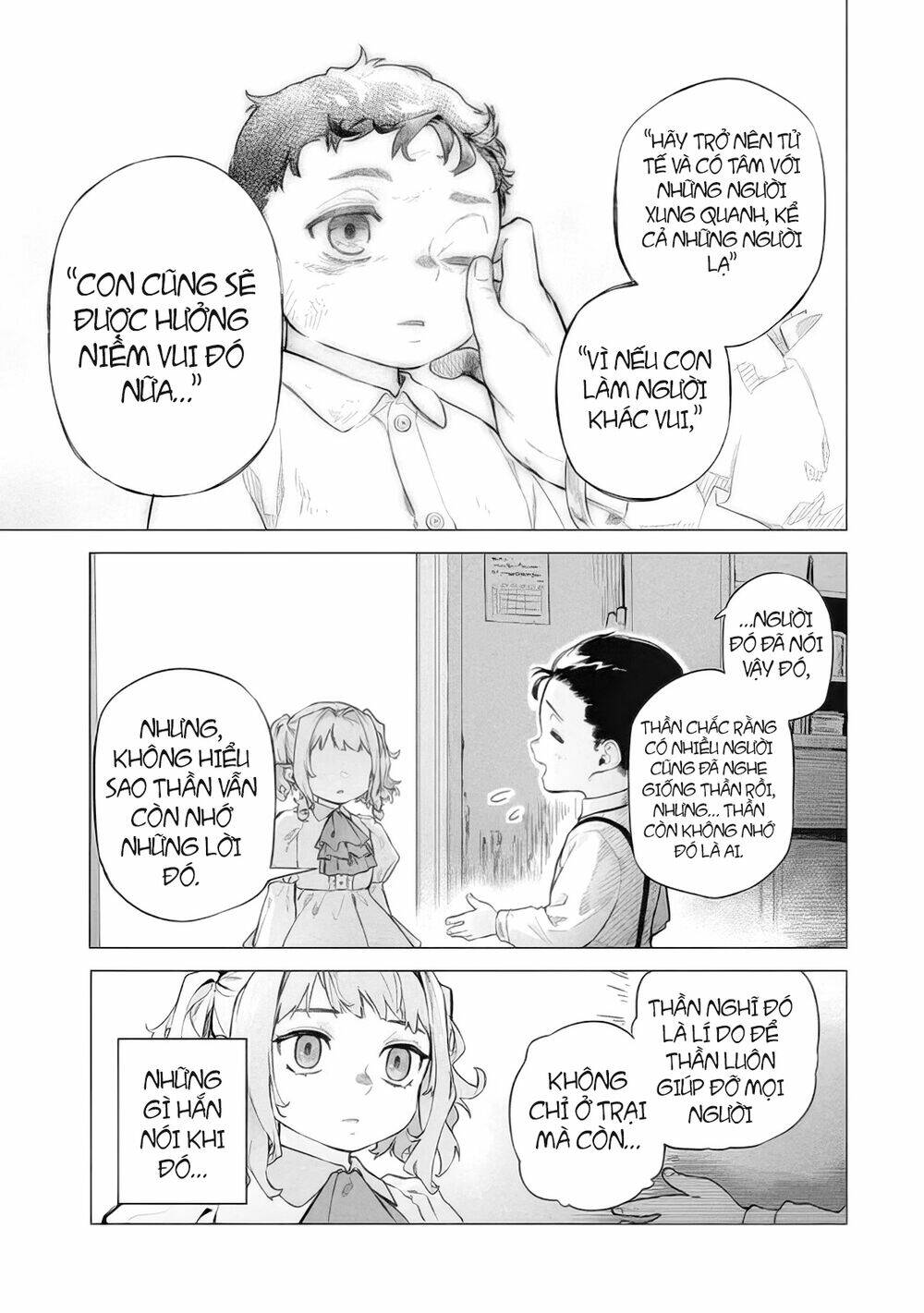 Wagamama Oujo Ni Tsukaeta Bannoushitsuji, Tonari No Teikoku De Saikyou No Gunjin Ni Nariagari Musous Chương 5 Ảnh 10