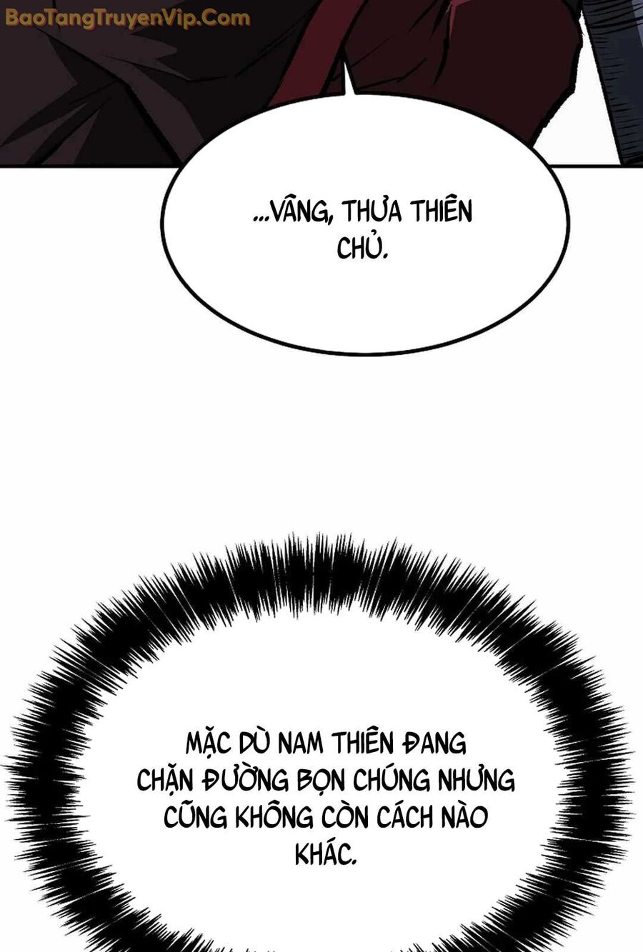 Cung Quỷ Kiếm Thần Chương 270 Ảnh 63