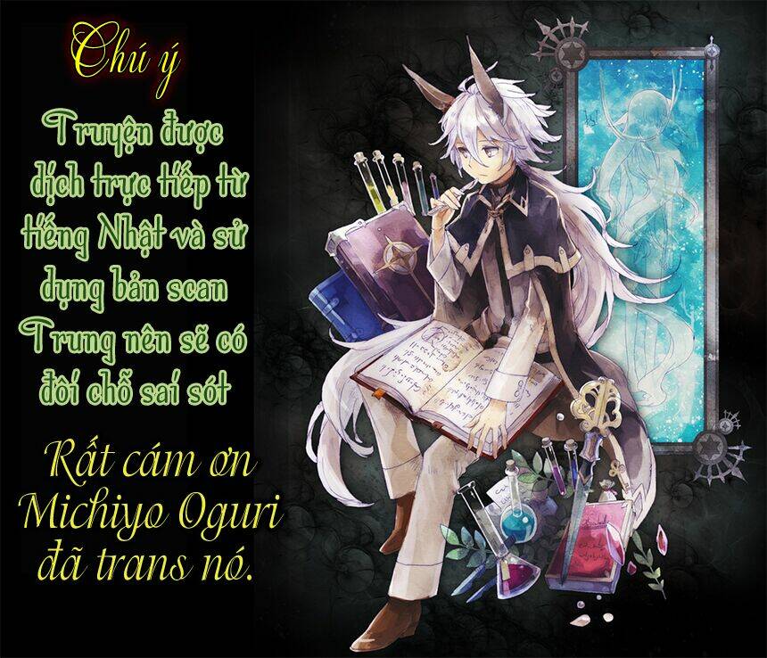 Ayakashi Hisen Chương 12 Ảnh 34