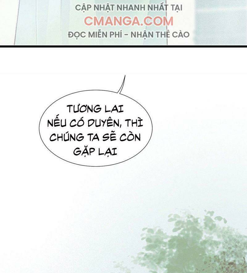 Hữu Yêu Lai Chi Họa Trung Tiên Chương 66 Ảnh 30