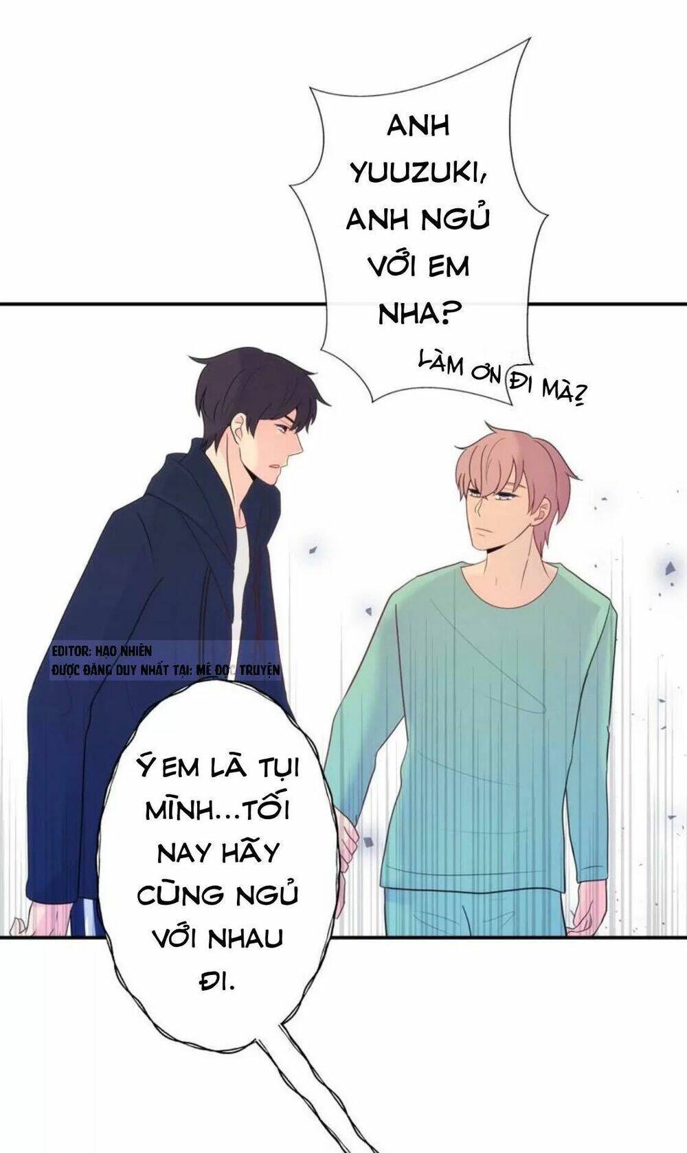 Sugar Pet Chương 26 Ảnh 2