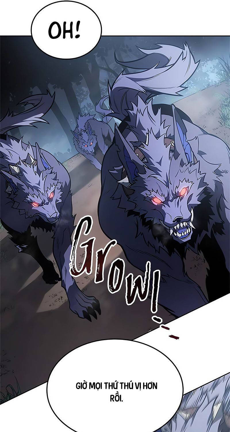 Solo Leveling Arise: Nguồn Gốc Của Thợ Săn Chương 4 Ảnh 22