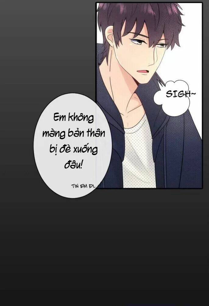 Sugar Pet Chương 27 Ảnh 9